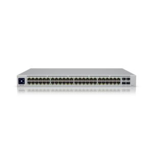 USW Pro 48 PoE
