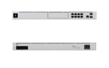 UDM-Pro