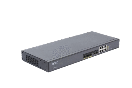 HA7304VX 4PON EPON