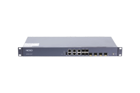 HA7304G-JT 4-Port GPON