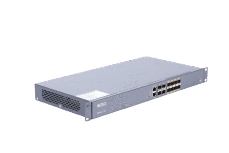 HA7308G-J 8PON GPON OLT