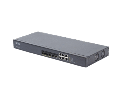 HA7304VX 4PON EPON