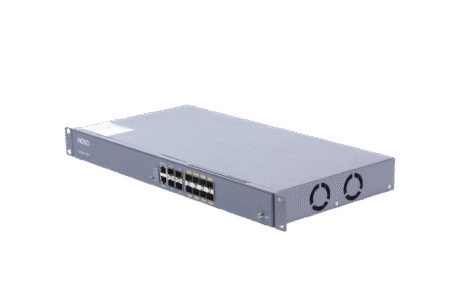 HA7308G-J 8PON GPON OLT
