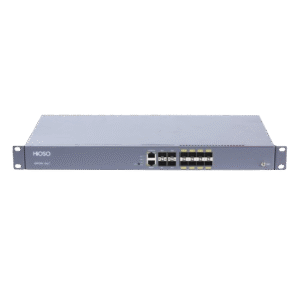 HA7308G-J 8PON GPON OLT