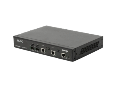 HA7302CST 2PON EPON