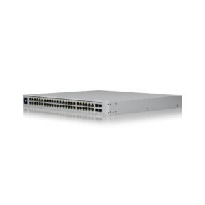 USW Pro 48 PoE