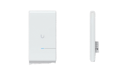 U6 Mesh Pro