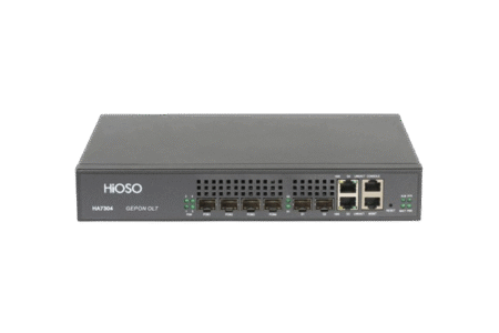 Clusterasia HA7304 4PON EPON December 4, 2025 Philippines HA7304 4PON EPON