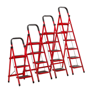 Carbon Steel Household Ladder