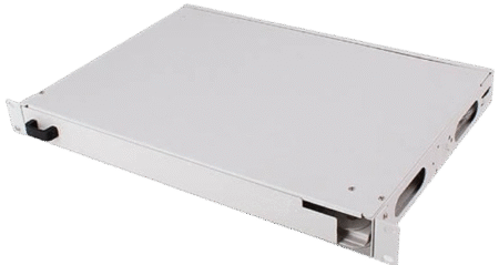 Clusterasia 2U 48 ports Swing Type November 13, 2025 Philippines 2U 48 ports Swing Type