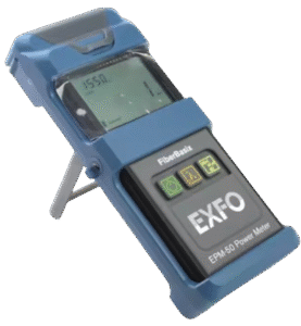 EXFO EPM-50 Power Meter