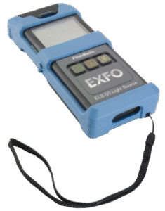EXFO ELS-50 Optical Light Source