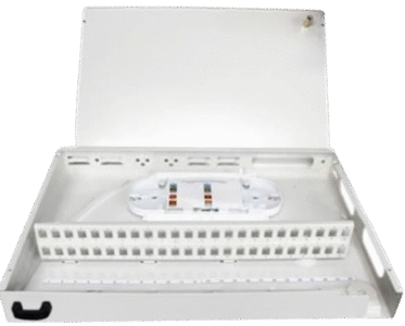 Clusterasia 2U 48 ports Swing Type November 13, 2025 Philippines 2U 48 ports Swing Type