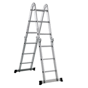 Multifunction Aluminium Ladder