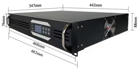 Clusterasia 19 Inch Rack Type November 1, 2025 Philippines 19 Inch Rack Type