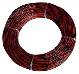 Thermoplastic Fixture Wire RTF2C16ABR150