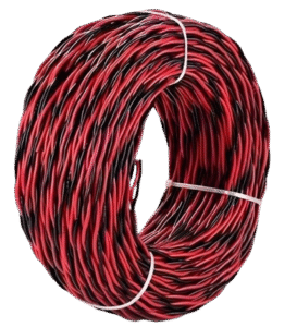 Thermoplastic Fixture Wire RTF2C16ABR150