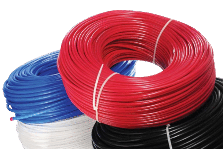 Thermoplastic Fixture Wire RTF1C16ARD150