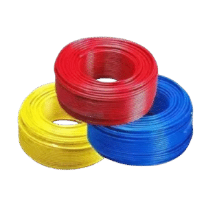 Thermoplastic Fixture Wire RTF1C16ARD150