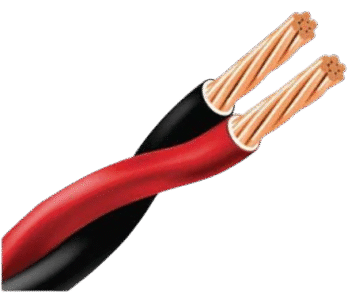 Thermoplastic Fixture Wire RTF2C16ABR150