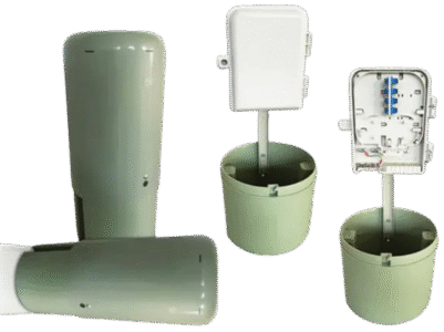 CCFDP24700310 FIBER DISTRIBUTION PEDESTAL