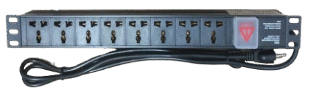 Clusterasia POWER DISTRIBUTION UNIT February 21, 2026 Philippines POWER DISTRIBUTION UNIT