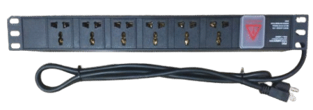 Clusterasia POWER DISTRIBUTION UNIT February 21, 2026 Philippines POWER DISTRIBUTION UNIT