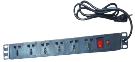 Clusterasia POWER DISTRIBUTION UNIT February 21, 2026 Philippines POWER DISTRIBUTION UNIT