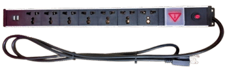 Clusterasia POWER DISTRIBUTION UNIT February 21, 2026 Philippines POWER DISTRIBUTION UNIT