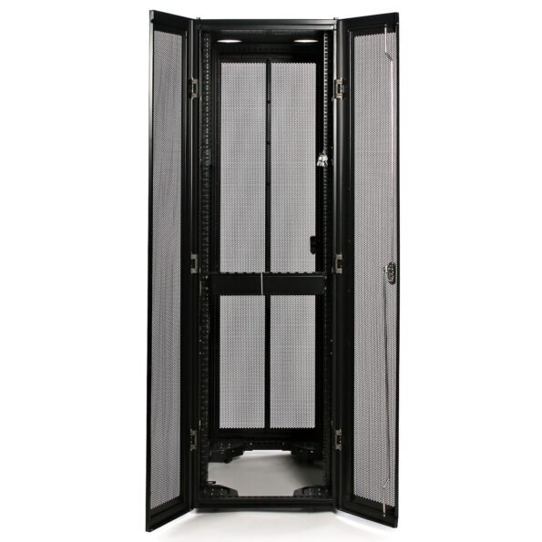 Clusterasia 42U SERVER CABINET February 21, 2026 Philippines LinkIQ February 21, 2026 Philippines