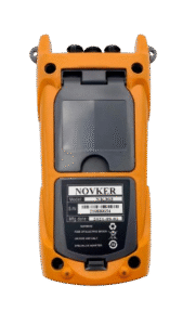 Clusterasia NK302 March 15, 2026 Philippines NK302 Optical Multimeter