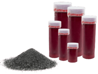 EXOTHERMIC WELDING PROCESS