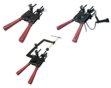 EXOTHERMIC WELDING PROCESS