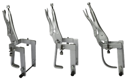 EXOTHERMIC WELDING PROCESS