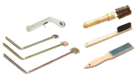 EXOTHERMIC WELDING PROCESS
