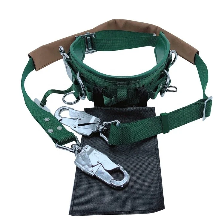 H117 Adela lineman Safety Belt
