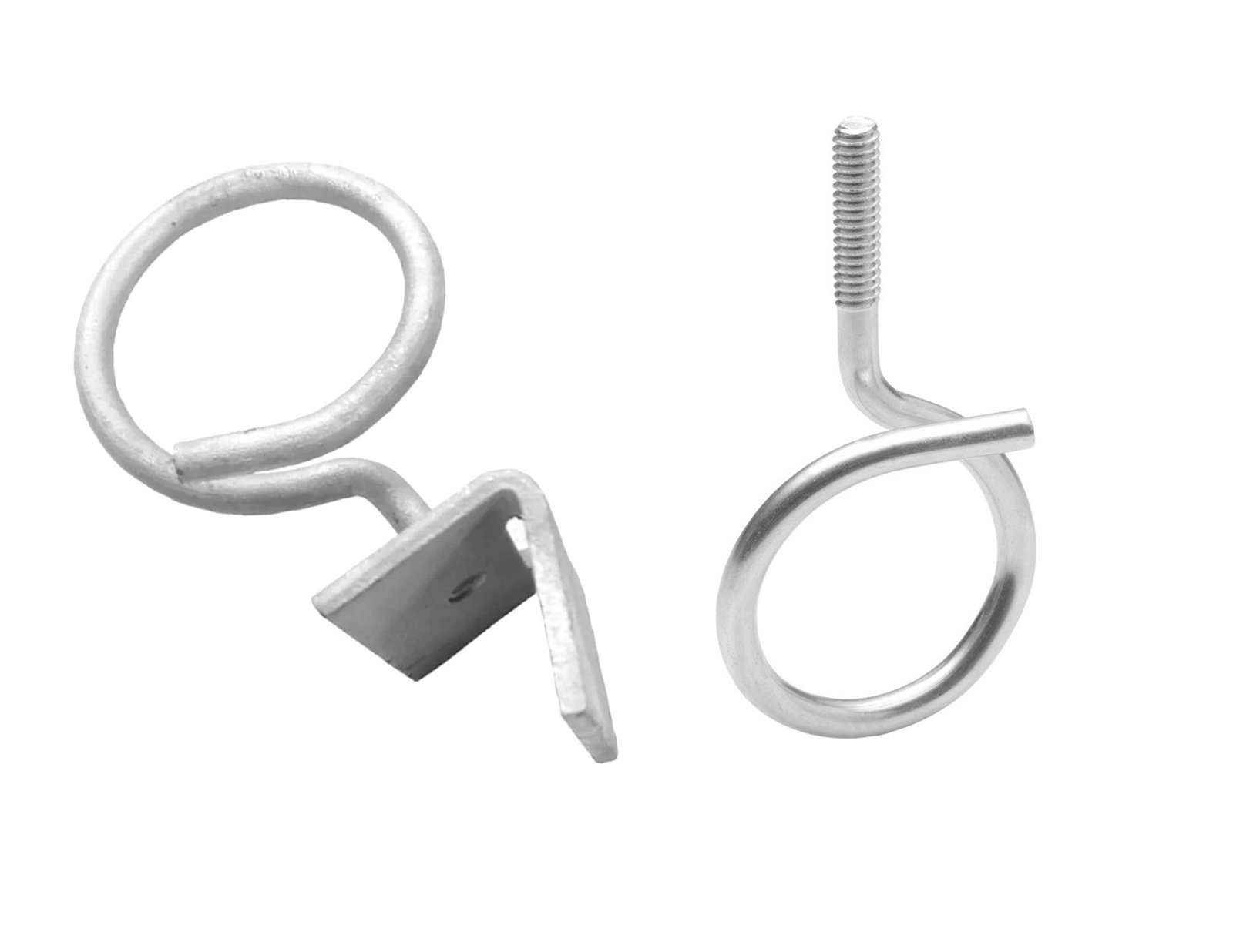 Bridle Ring