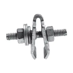 Lashing Wire Clamp