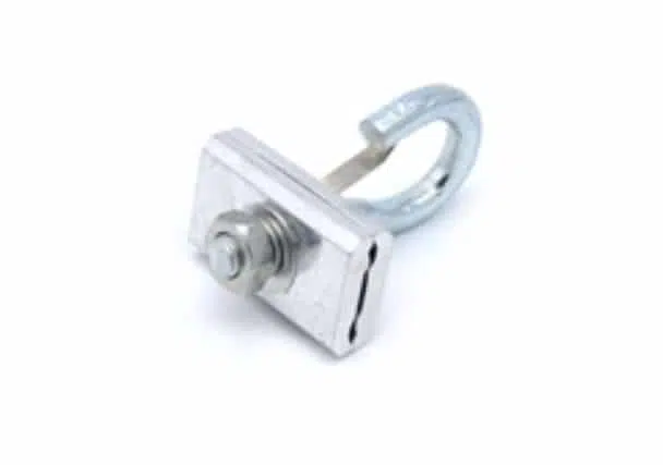 Mid Span Clamp w/hook Lock