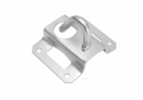 Drop cable hook