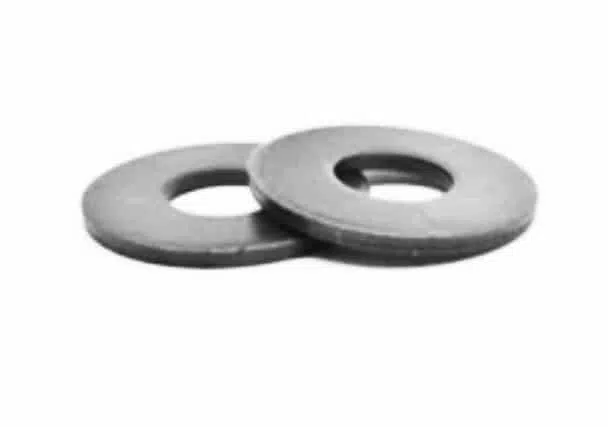 Round flat washer 5/8