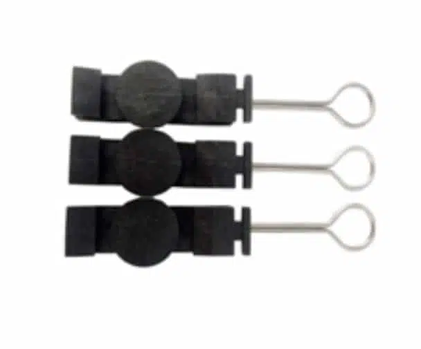 Fiber Cable S-Clamp