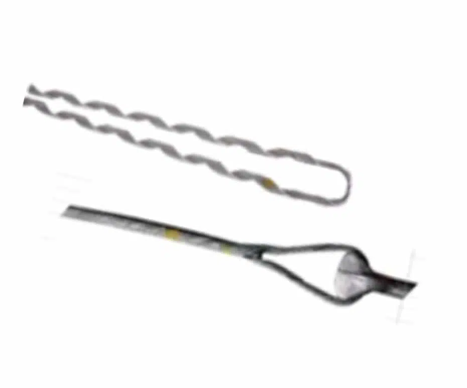 Guy grip 5/16, 8mm
