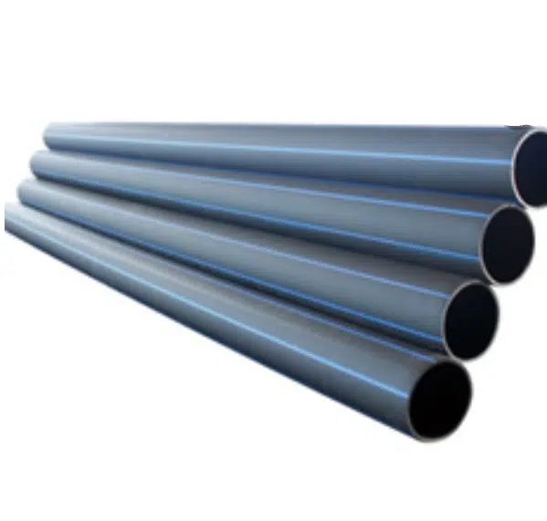 HDPE Silicon Core Pipe for Fiber Optic Communication Cable and Wire protection
