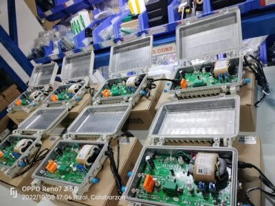 GJYXCH FTTH DROP CABLE July 1, 2025 Philippines