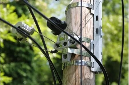 Universal Pole Bracket CCORP