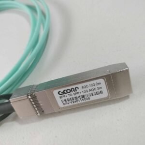 Patch Cord OM3 OM4 Multimode August 23, 2025 Philippines