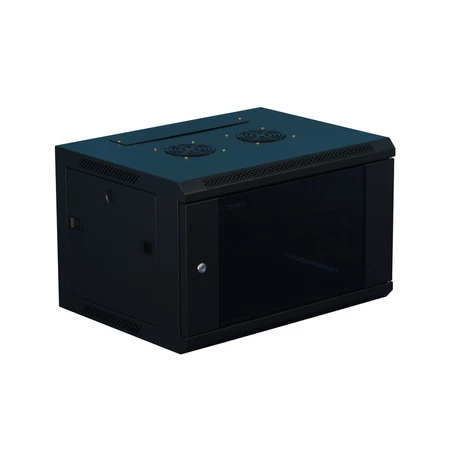 CC-6UB WALL MOUNT DATA CABINET 1 FEET  600mm X 450mm X 330mm