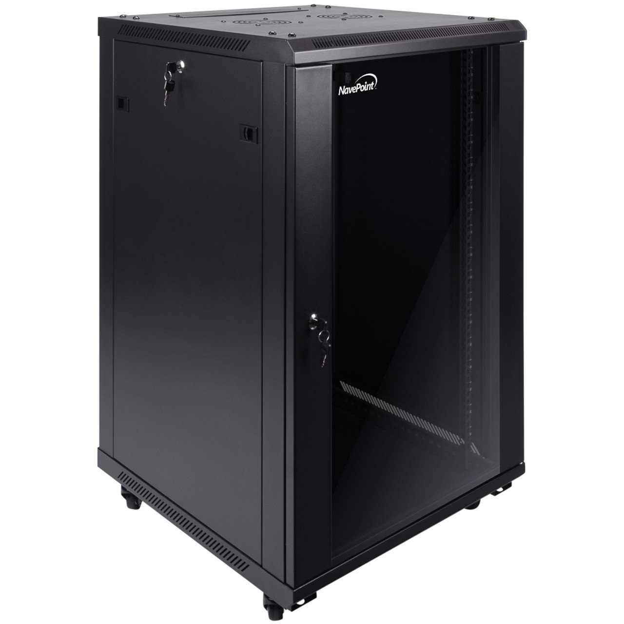 DATA CABINET CCORP