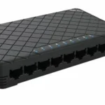 Desktop Switch CCORP